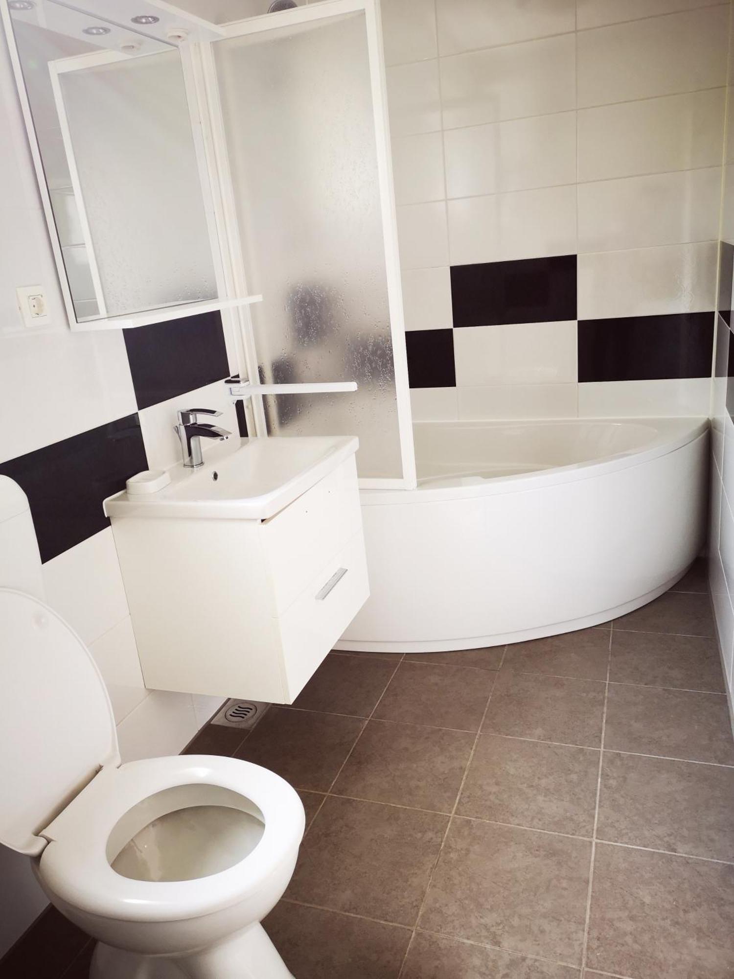 Apartmani "Sandro" Gonar Rab Town Chambre photo