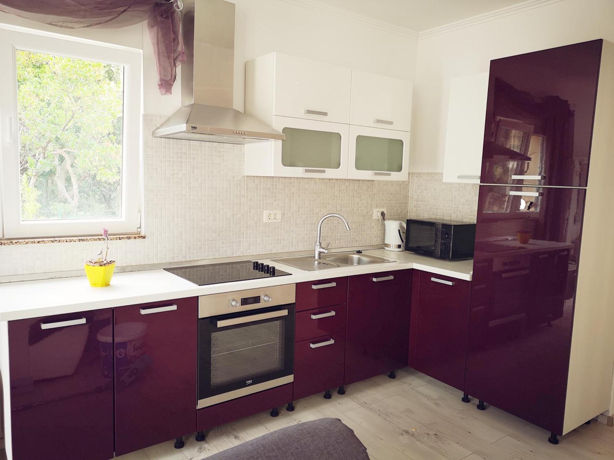 Apartmani "Sandro" Gonar Rab Town Chambre photo