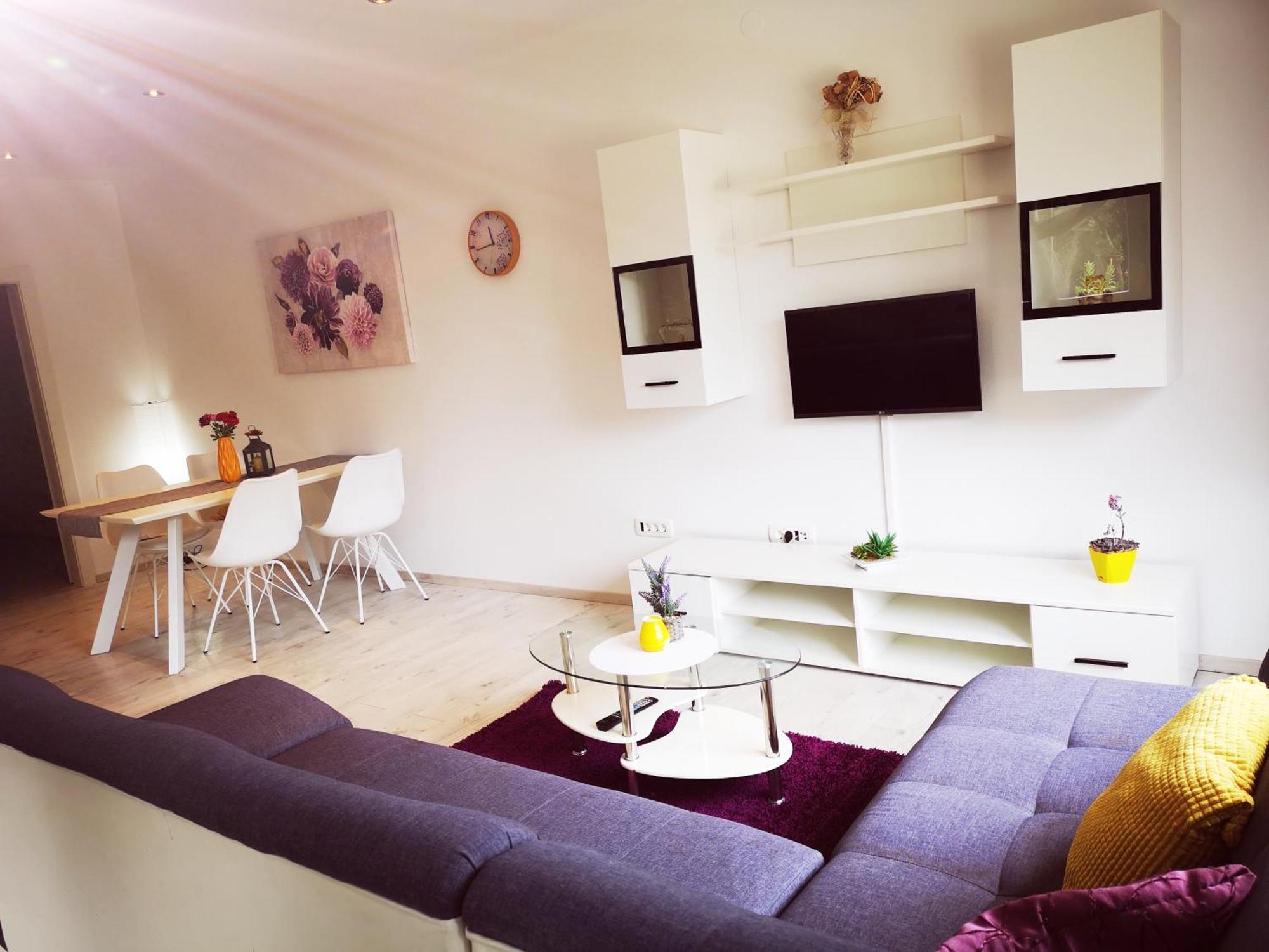 Apartmani "Sandro" Gonar Rab Town Chambre photo
