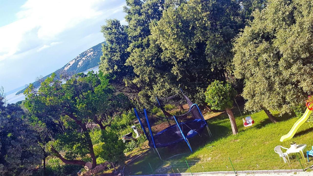 Apartmani "Sandro" Gonar Rab Town Extérieur photo